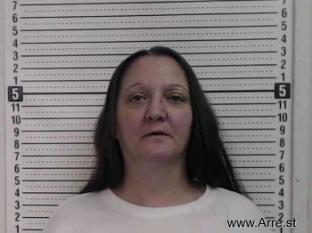 Tammy L Anderson Mugshot