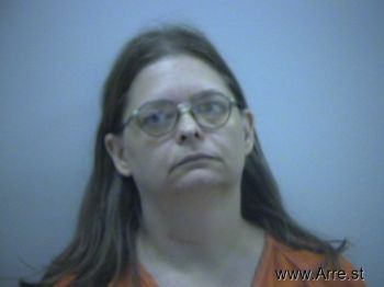 Tammy L Bell Mugshot