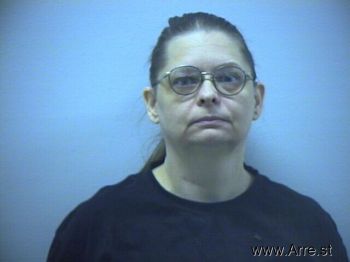 Tammy L Bell Mugshot