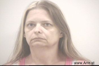 Tammy L Bell Mugshot