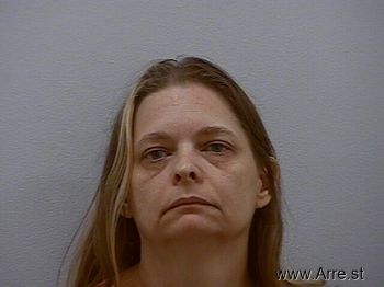 Tammy L Bell Mugshot