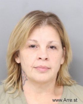 Tammy Denise Carpenter Mugshot