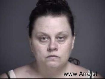 Tammy Marie Carpenter Mugshot