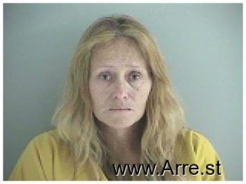 Tammy Jean Daniels Mugshot