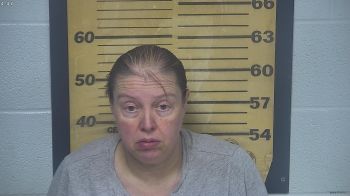 Tammy  Davis Mugshot