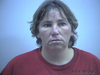 Tammy L Davis Mugshot