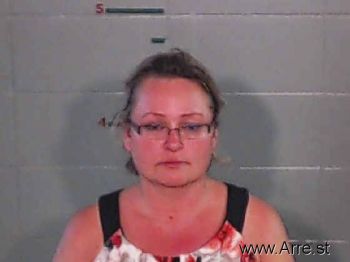 Tammy  Gilbert Mugshot