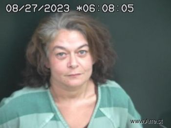 Tammy Lynn Gilbert Mugshot