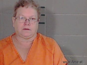 Tammy  Gray Mugshot