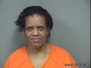 Tammy Michelle Greene Mugshot