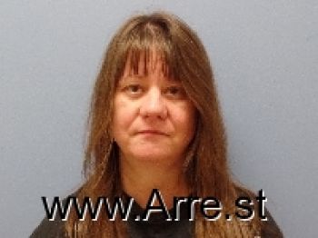 Tammy L Greenman Mugshot