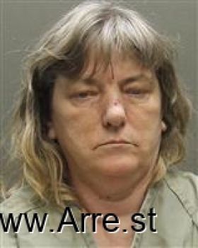 Tammy L Hill Mugshot