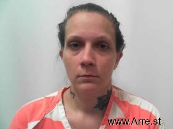 Tammy Lynn Jewell Mugshot