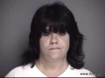 Tammy Rachelle Johnson Mugshot