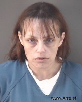 Tammy M Jones Mugshot