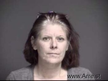 Tammy Lynn Jones Mugshot