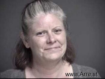 Tammy Lynn Jones Mugshot