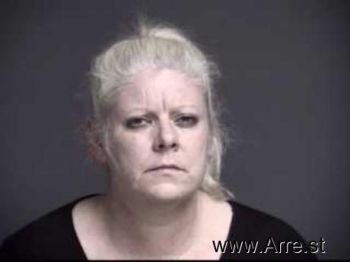 Tammy Lynn Jones Mugshot