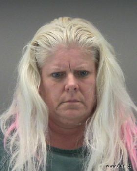 Tammy Lynn Jones Mugshot