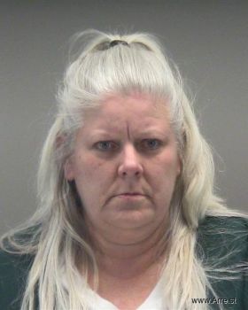 Tammy Lynn Jones Mugshot