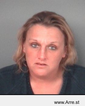 Tammy Ann Kennedy Mugshot