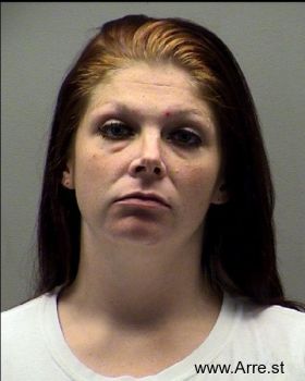 Tammy Jo Martin Mugshot