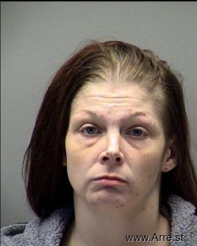 Tammy J Martin Mugshot