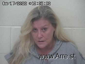 Tammy L Miller Mugshot