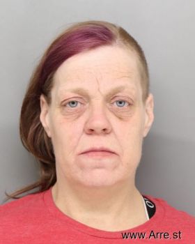 Tammy  Montgomery Mugshot