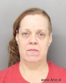 Tammy  Montgomery Mugshot