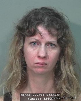 Tammy Lynn Moore Mugshot