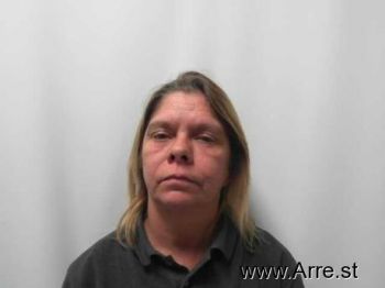 Tammy Lynn Morrison Mugshot