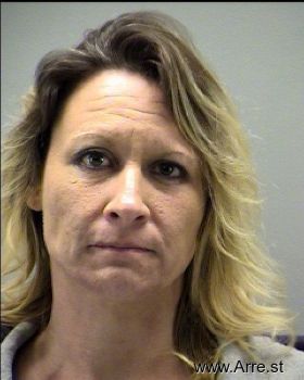 Tammy Sue Osborne Mugshot