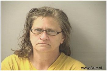 Tammy Elaine Osborne Mugshot