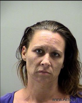 Tammy Sue Osborne Mugshot