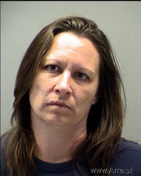 Tammy Sue Osborne Mugshot