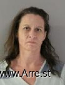 Tammy S Osborne Mugshot