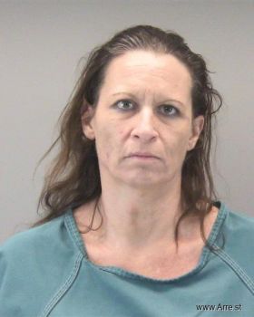 Tammy Sue Osborne Mugshot