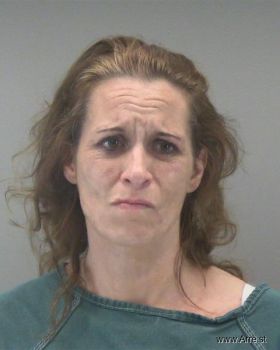 Tammy Sue Osborne Mugshot