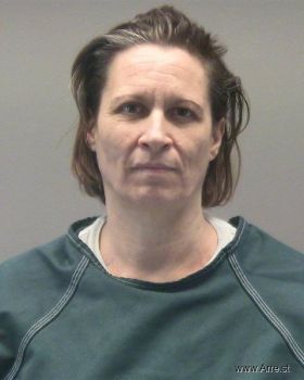 Tammy Sue Osborne Mugshot