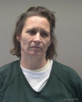 Tammy Sue Osborne Mugshot