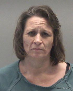 Tammy Sue Osborne Mugshot