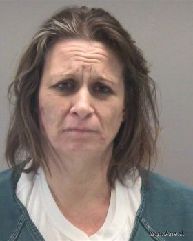 Tammy Sue Osborne Mugshot