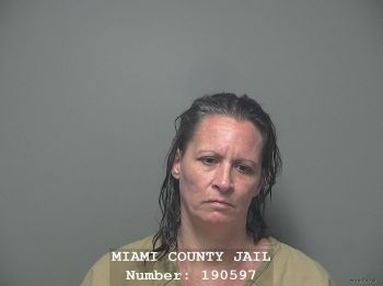 Tammy Sue Osborne Mugshot