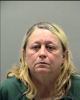 Tammy L Perry Mugshot