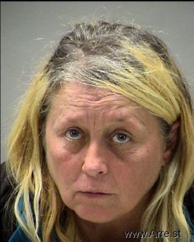 Tammy L Perry Mugshot