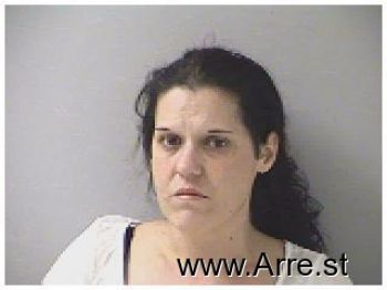 Tammy Floretta Ann Robertson Mugshot