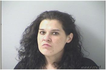 Tammy Floretta Ann Robertson Mugshot