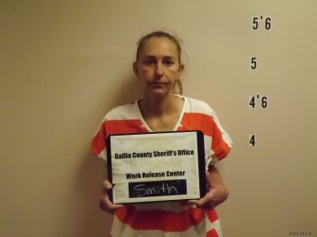 Tammy  Smith Mugshot