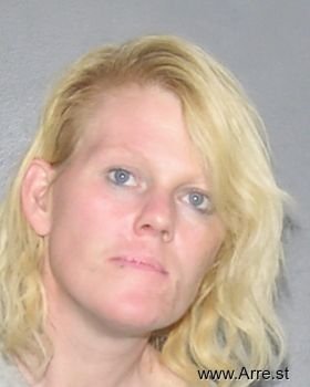 Tammy  Smith Mugshot